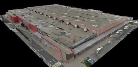 ТЕХНОНИКОЛЬ 3D моделирование (695744) ТЕХНОНИКОЛЬ 3D моделирование (695744)
