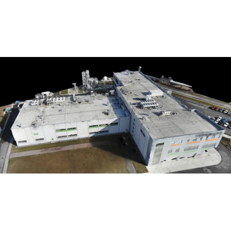 ТЕХНОНИКОЛЬ 3D моделирование (695744)