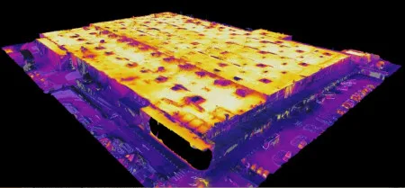 ТЕХНОНИКОЛЬ 3D моделирование (695744) ТЕХНОНИКОЛЬ 3D моделирование (695744)