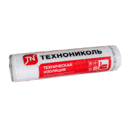 ТЕХНОНИКОЛЬ Мат прошивной ТЕХНО 80 ОП, 2400х1200х50 мм ( 2,88 кв.м) (469242)