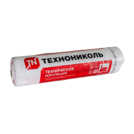 ТЕХНОНИКОЛЬ Мат прошивной ТЕХНО 80 ГП ФА, 2400х1200х30 мм ( 2,88 кв.м) (469252)