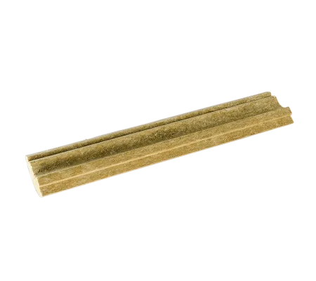 ТЕХНОНИКОЛЬ Элемент цилиндра ТЕХНО 80 1200x140x050 (1 из 3) (469409) ТЕХНОНИКОЛЬ Элемент цилиндра ТЕХНО 80 1200x140x050 (1 из 3) (469409)