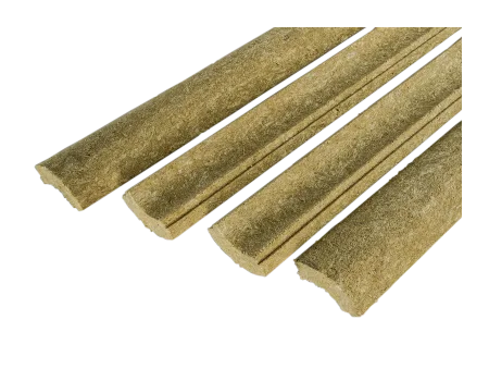 ТЕХНОНИКОЛЬ Элемент цилиндра ТЕХНО 80 1200x273x050 (1 из 4) (469412) ТЕХНОНИКОЛЬ Элемент цилиндра ТЕХНО 80 1200x273x050 (1 из 4) (469412)