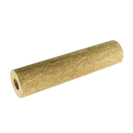 ТЕХНОНИКОЛЬ Элемент цилиндра ТЕХНО 80 1200x219x080 (1 из 3) (469489)