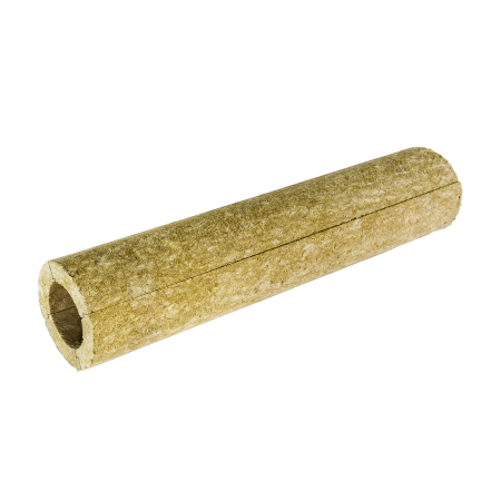 ТЕХНОНИКОЛЬ Элемент цилиндра ТЕХНО 80 1200x324x080 (1 из 4) (469491)