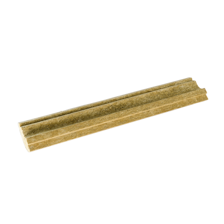 ТЕХНОНИКОЛЬ Элемент цилиндра ТЕХНО 80 1200x273x120 (1 из 3) (469568)