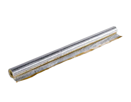ТЕХНОНИКОЛЬ Цилиндр ТЕХНО 80 ФА 1200x027x020 (469573) ТЕХНОНИКОЛЬ Цилиндр ТЕХНО 80 ФА 1200x027x020 (469573)