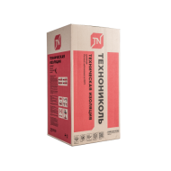 ТЕХНОНИКОЛЬ Цилиндр ТЕХНО 80 ФА 1200x070x030 (469610)