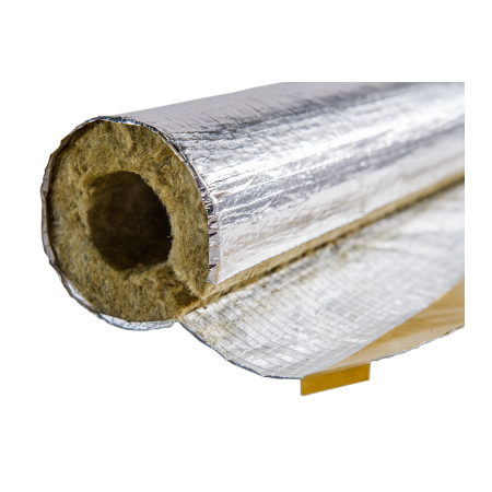 ТЕХНОНИКОЛЬ Цилиндр ТЕХНО 80 ФА 1200x070x040 (469636) ТЕХНОНИКОЛЬ Цилиндр ТЕХНО 80 ФА 1200x070x040 (469636)