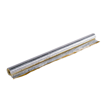 ТЕХНОНИКОЛЬ Цилиндр ТЕХНО 80 ФА 1200x070x040 (469636) ТЕХНОНИКОЛЬ Цилиндр ТЕХНО 80 ФА 1200x070x040 (469636)