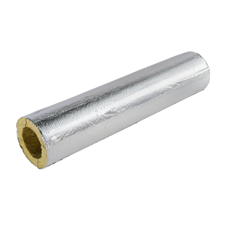 ТЕХНОНИКОЛЬ Элемент цилиндра ТЕХНО 80 ФА 1200x324x070 (1 из 4) (469725)