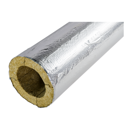 ТЕХНОНИКОЛЬ Элемент цилиндра ТЕХНО 80 ФА 1200x324x070 (1 из 4) (469725)