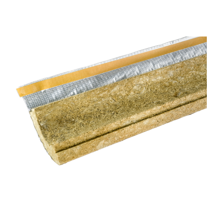 ТЕХНОНИКОЛЬ Элемент цилиндра ТЕХНО 80 ФА 1200x324x070 (1 из 4) (469725)