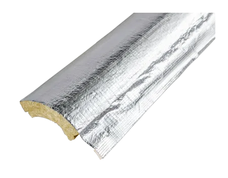 ТЕХНОНИКОЛЬ Элемент цилиндра ТЕХНО 80 ФА 1200x324x080 (1 из 4) (469751) ТЕХНОНИКОЛЬ Элемент цилиндра ТЕХНО 80 ФА 1200x324x080 (1 из 4) (469751)