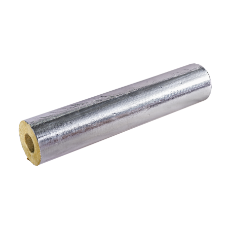 ТЕХНОНИКОЛЬ Элемент цилиндра ТЕХНО 80 ФА 1200x070x100 (1 из 2) (469792)