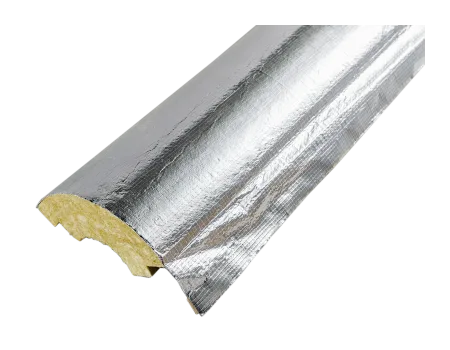 ТЕХНОНИКОЛЬ Элемент цилиндра ТЕХНО 80 ФА 1200x273x120 (1 из 3) (469828) ТЕХНОНИКОЛЬ Элемент цилиндра ТЕХНО 80 ФА 1200x273x120 (1 из 3) (469828)