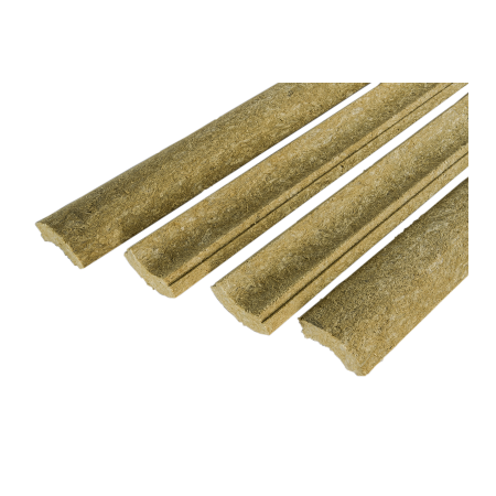 ТЕХНОНИКОЛЬ Элемент цилиндра ТЕХНО 120 1200x324x20 (1 из 4) (469855)