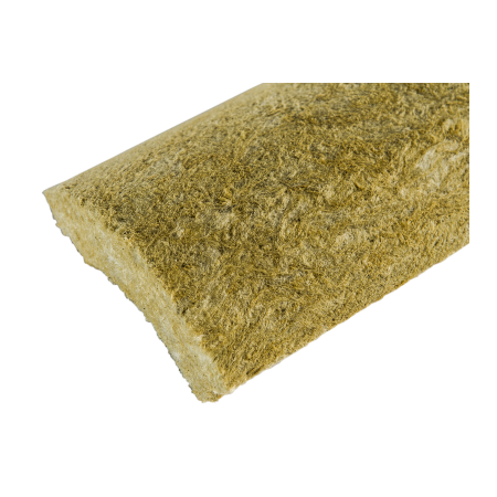 ТЕХНОНИКОЛЬ Элемент цилиндра ТЕХНО 120 1200x324x20 (1 из 4) (469855)