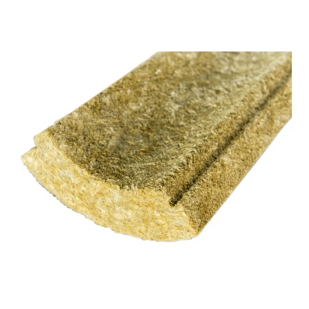 ТЕХНОНИКОЛЬ Элемент цилиндра ТЕХНО 120 1200x324x20 (1 из 4) (469855)