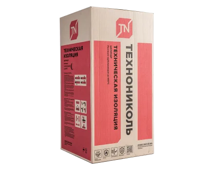 ТЕХНОНИКОЛЬ Цилиндр ТЕХНО 120 1200x018x060 (469934) ТЕХНОНИКОЛЬ Цилиндр ТЕХНО 120 1200x018x060 (469934)