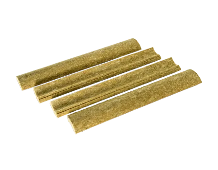 ТЕХНОНИКОЛЬ Элемент цилиндра ТЕХНО 120 1200x324x60 (1 из 4) (469959) ТЕХНОНИКОЛЬ Элемент цилиндра ТЕХНО 120 1200x324x60 (1 из 4) (469959)