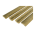 ТЕХНОНИКОЛЬ Элемент цилиндра ТЕХНО 120 1200x133x70 (1 из 4) (469980) ТЕХНОНИКОЛЬ Элемент цилиндра ТЕХНО 120 1200x133x70 (1 из 4) (469980)