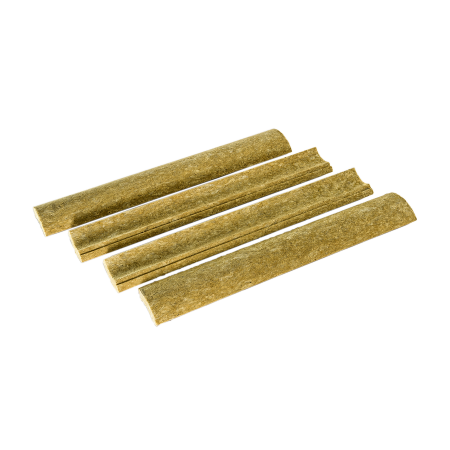 ТЕХНОНИКОЛЬ Элемент цилиндра ТЕХНО 120 1200x133x70 (1 из 4) (469980)