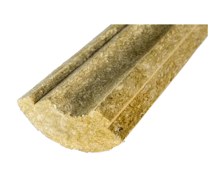 ТЕХНОНИКОЛЬ Элемент цилиндра ТЕХНО 120 1200x273x80 (1 из 3) (470010) ТЕХНОНИКОЛЬ Элемент цилиндра ТЕХНО 120 1200x273x80 (1 из 3) (470010)