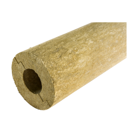 ТЕХНОНИКОЛЬ Элемент цилиндра ТЕХНО 120 1200x32x100 (1 из 2) (470042)