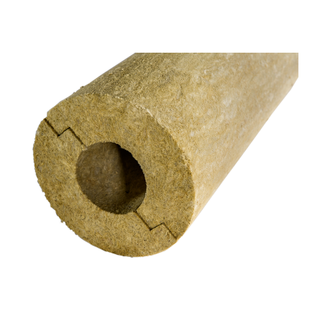 ТЕХНОНИКОЛЬ Элемент цилиндра ТЕХНО 120 1200x32x100 (1 из 2) (470042)