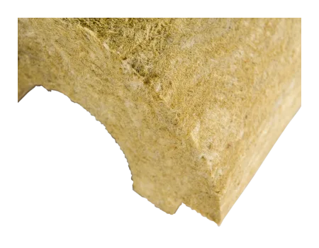 ТЕХНОНИКОЛЬ Элемент цилиндра ТЕХНО 120 1200x42x100 (1 из 2) (470045) ТЕХНОНИКОЛЬ Элемент цилиндра ТЕХНО 120 1200x42x100 (1 из 2) (470045)