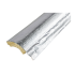 ТЕХНОНИКОЛЬ Элемент цилиндра ТЕХНО 120 ФА 1200x324x030 (1 из 4) (470141) ТЕХНОНИКОЛЬ Элемент цилиндра ТЕХНО 120 ФА 1200x324x030 (1 из 4) (470141)