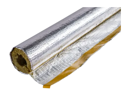 ТЕХНОНИКОЛЬ Цилиндр ТЕХНО 120 ФА 1200x048x070 (470229) ТЕХНОНИКОЛЬ Цилиндр ТЕХНО 120 ФА 1200x048x070 (470229)