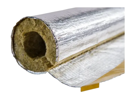 ТЕХНОНИКОЛЬ Цилиндр ТЕХНО 120 ФА 1200x032x080 (470250) ТЕХНОНИКОЛЬ Цилиндр ТЕХНО 120 ФА 1200x032x080 (470250)