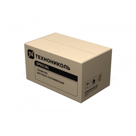 ТЕХНОНИКОЛЬ Герметик ТехноНИКОЛЬ БП-Г35 (027517)