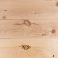 ТЕХНОНИКОЛЬ Панель из дерева (Штиль) 14*146*3000, сорт В Кедр, упаковка (074308)