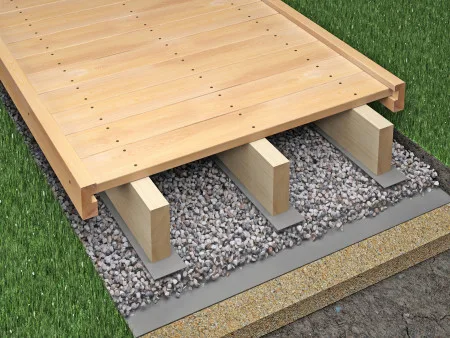 ТЕХНОНИКОЛЬ Бордюр для дачной дорожки из лиственницы 40×90×2000 мм, упаковка (в упаковке 2 шт) (081703) ТЕХНОНИКОЛЬ Бордюр для дачной дорожки из лиственницы 40×90×2000 мм, упаковка (в упаковке 2 шт) (081703)