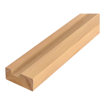 ТЕХНОНИКОЛЬ Бордюр для дачной дорожки из лиственницы 40×90×2000 мм, упаковка (в упаковке 2 шт) (081703) ТЕХНОНИКОЛЬ Бордюр для дачной дорожки из лиственницы 40×90×2000 мм, упаковка (в упаковке 2 шт) (081703)
