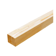 ТЕХНОНИКОЛЬ Балка клееная 90*90*6000 Хвоя, шт (094937)