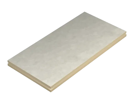 ТЕХНОНИКОЛЬ LOGICPIR Prof СХМ/СХМ L-2385х1185х50 (24 плиты, 3 пачки, 67,8294 кв.м.) (644869)