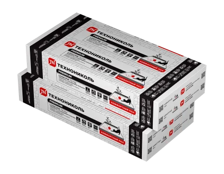 ТЕХНОНИКОЛЬ LOGICPIR Пол ФЛ/ФЛ L-1190х590х40 (6 плит, 4,2126 кв.м.) (056366) ТЕХНОНИКОЛЬ LOGICPIR Пол ФЛ/ФЛ L-1190х590х40 (6 плит, 4,2126 кв.м.) (056366)