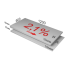 ТЕХНОНИКОЛЬ XPS CARBON PROF SLOPE 2,1 % уклон (плита B) (062543) ТЕХНОНИКОЛЬ XPS CARBON PROF SLOPE 2,1 % уклон (плита B) (062543)