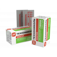 ТЕХНОНИКОЛЬ ХРS ТЕХНОПЛЕКС 1180х580х50-L (6 плит), поддон (8 упак) (418287)