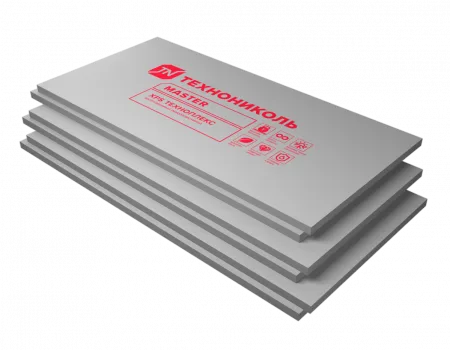 ТЕХНОНИКОЛЬ XPS ТЕХНОПЛЕКС 1180х580х50-L (6 плит), поддон (8 упак) (418287) ТЕХНОНИКОЛЬ XPS ТЕХНОПЛЕКС 1180х580х50-L (6 плит), поддон (8 упак) (418287)