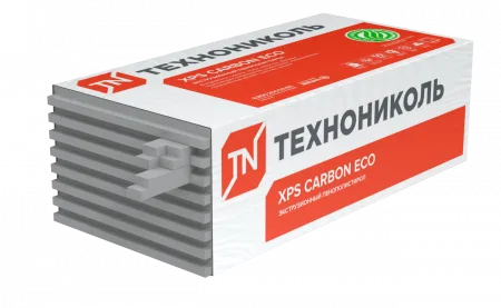 ТЕХНОНИКОЛЬ БРУСКИ XPS CARBON ECO 1180х50х50-L (96 шт) (624857) ТЕХНОНИКОЛЬ БРУСКИ XPS CARBON ECO 1180х50х50-L (96 шт) (624857)