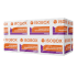 ТЕХНОНИКОЛЬ XPS ISOBOX 150, 1180х580х100-L мм (4 плиты, 2,7376 кв.м) (101442) ТЕХНОНИКОЛЬ XPS ISOBOX 150, 1180х580х100-L мм (4 плиты, 2,7376 кв.м) (101442)