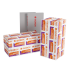 ТЕХНОНИКОЛЬ XPS ISOBOX 150, 1180х580х100-L мм (4 плиты, 2,7376 кв.м) (101442) ТЕХНОНИКОЛЬ XPS ISOBOX 150, 1180х580х100-L мм (4 плиты, 2,7376 кв.м) (101442)