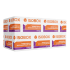 ТЕХНОНИКОЛЬ XPS ISOBOX 100, 1180х580х30-L мм (13 плит, 8,8972 кв.м) (101459) ТЕХНОНИКОЛЬ XPS ISOBOX 100, 1180х580х30-L мм (13 плит, 8,8972 кв.м) (101459)
