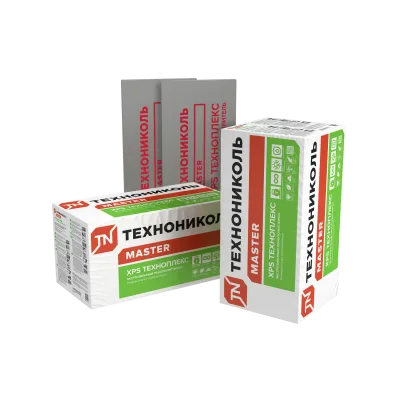 ТЕХНОНИКОЛЬ ХРS ТЕХНОПЛЕКС 1180х580х40-L, упаковка (418290)
