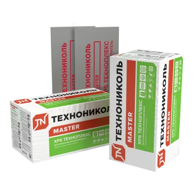 ТЕХНОНИКОЛЬ ХРS ТЕХНОПЛЕКС 1180х580х40-L, упаковка (418290)